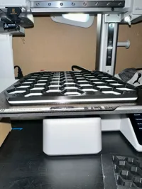 Size 7x7, 2 Color