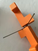 0.2mm layer, 2 walls, 25% infill