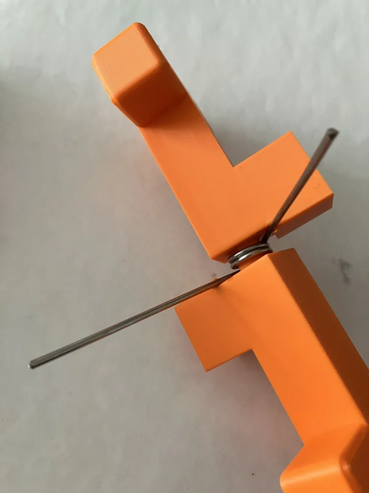 Torsion Spring Maker - Free 3D Print Model - MakerWorld