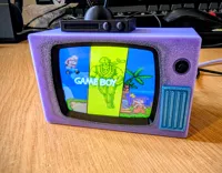 Retro TV Profile