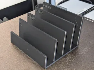Eisenhower Letter Sorter