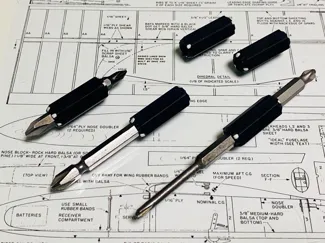 Driver Bit Holder - Mini