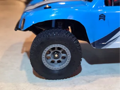 Orlandoo Hunter OH32X02 Wheels (Stock Replacement)
