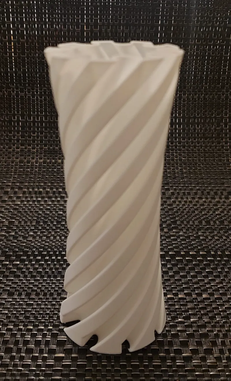 Spiralose