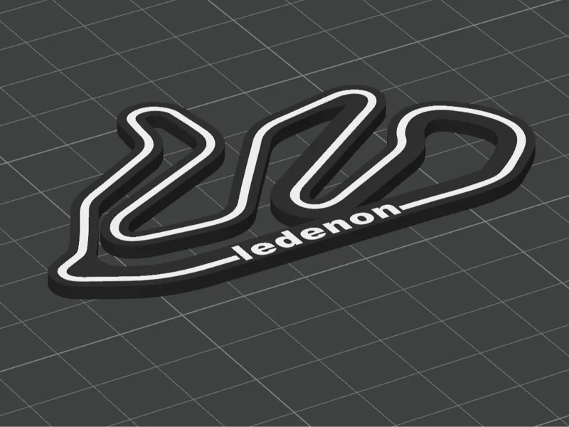 circuit ledenon