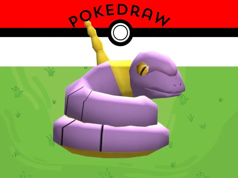#0023 Ekans