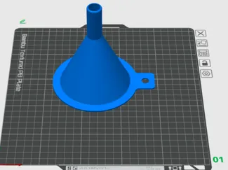 Funnel