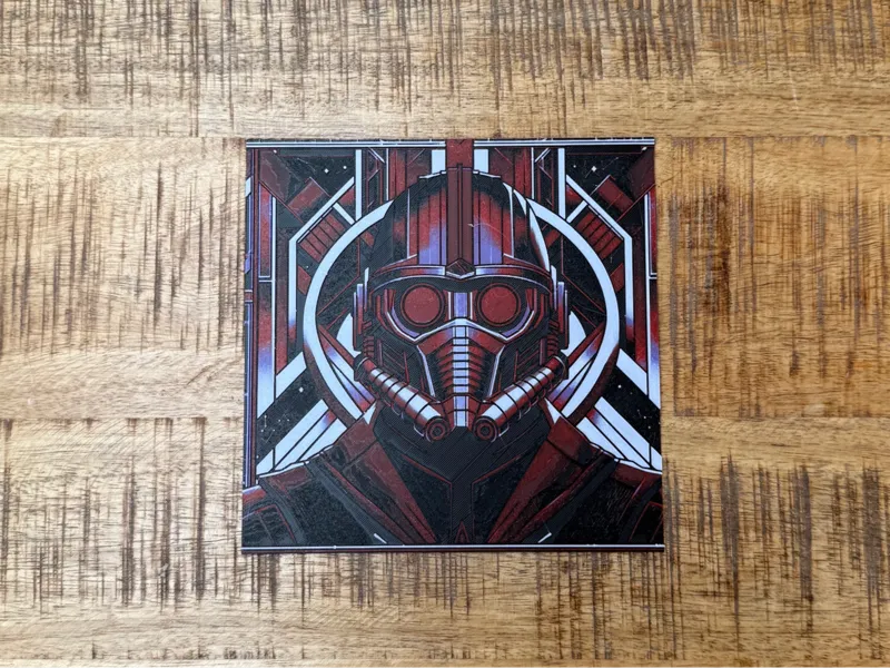 Art Deco - Starlord