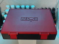 0.2mm layer, 2 walls, 10% infill