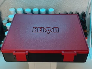 Reimii Storage Box