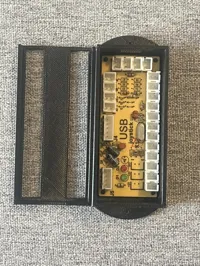 Boîtier pour encodeur USB Zero Delay — photo 5