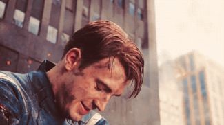 Captain America Lithophone