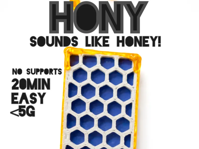 HONY - Honey Sound Fidget