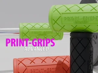 Print Grips Advanced