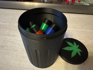 Cannabis Dose