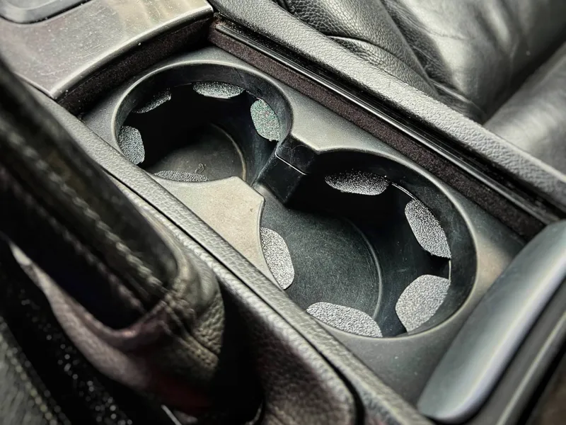 Volvo S60 V70 Cup Holder Rubber Insert