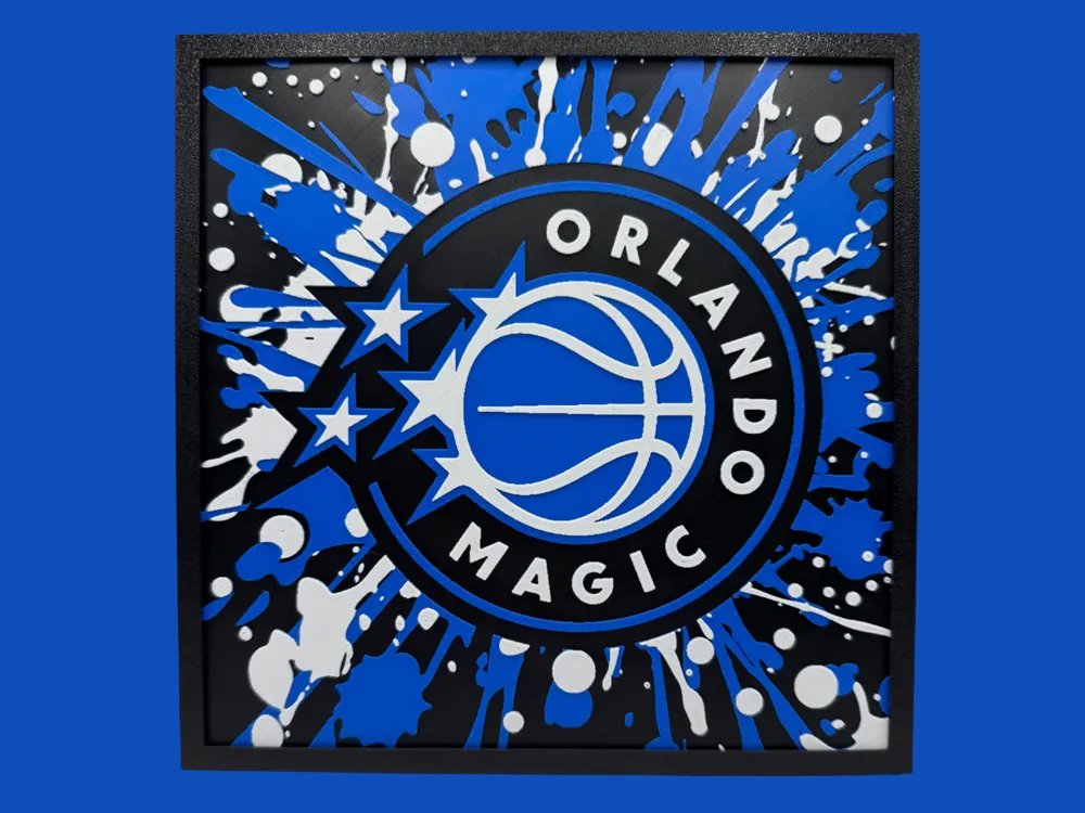 Orlando Magic - NBA