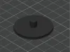 0.16mm layer, 2 walls, 50% infill