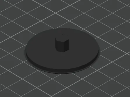 cap for IKEA BRIMNES bed