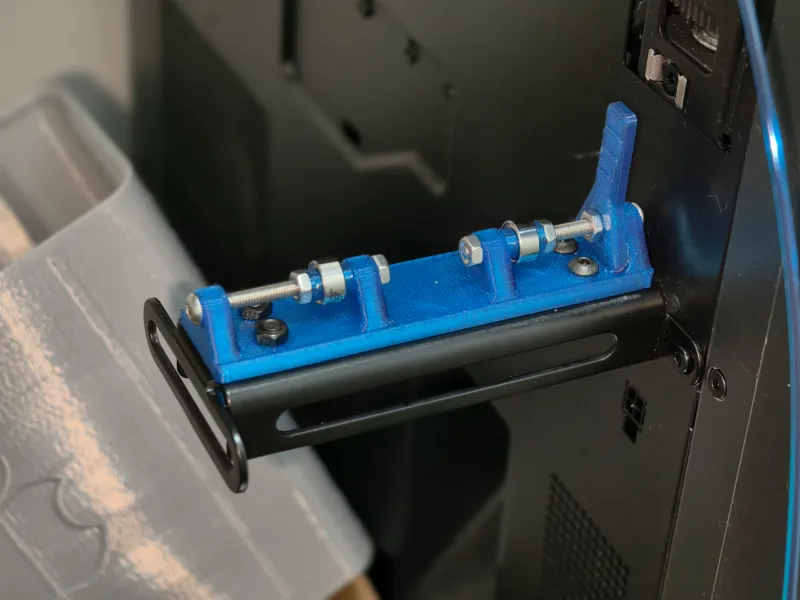 P1S P1P smooth spool holder roller