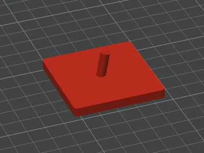 Hat Hanger