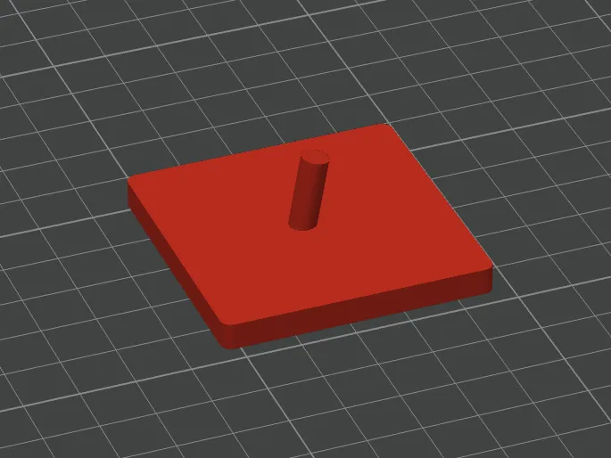 Hat Hanger