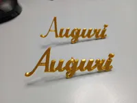 Décor de gâteau festif — photo 10