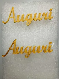 Décor de gâteau festif — photo 4
