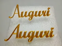 Décor de gâteau festif — photo 3