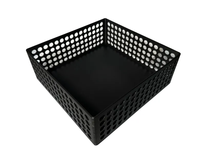 Bin 220 mm x 220 mm