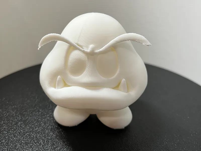 goomba from super mario