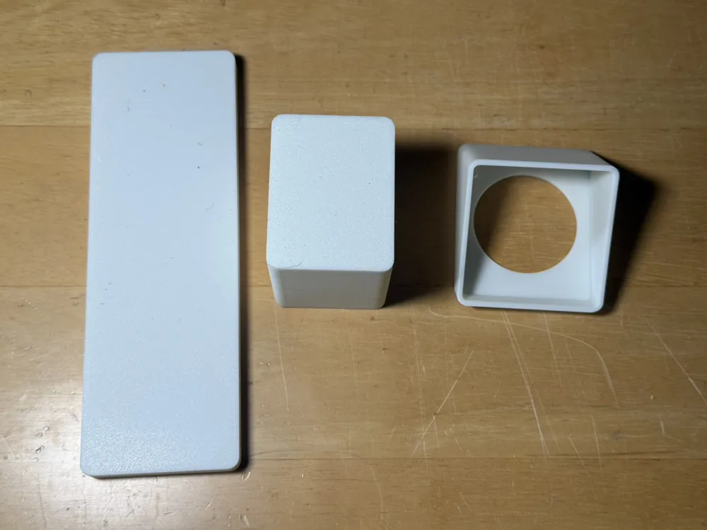 Beyblade_D Prize Divider_A1 mini compatible - Free 3D Print Model ...