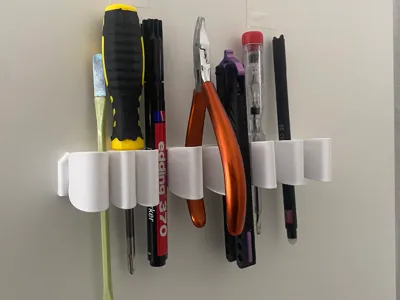 Tool holder
