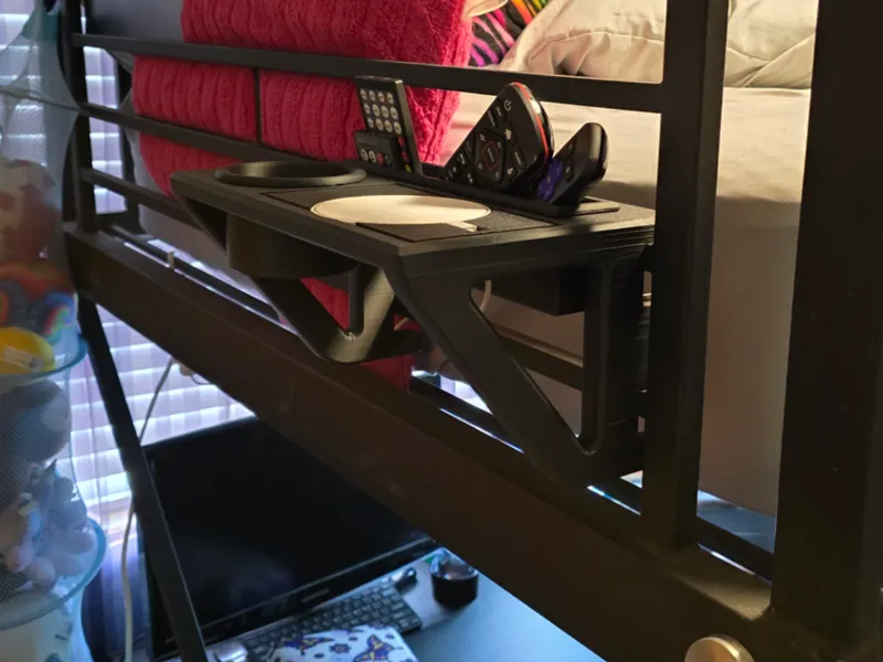 Loft Bed Shelf or wall shelf