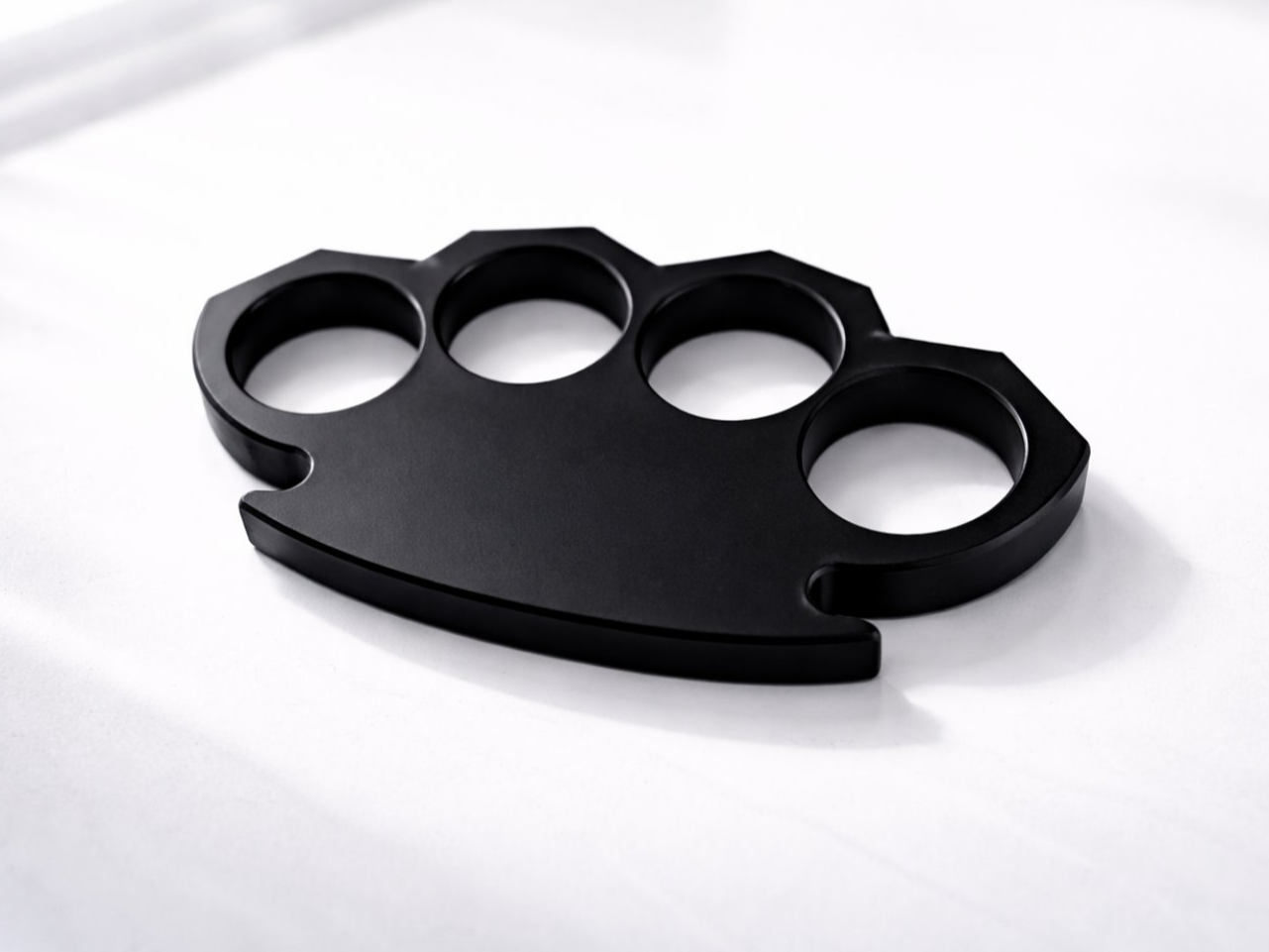 Tactical Knuckle Duster