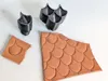 0.16mm layer, 10 walls, 99% infill
