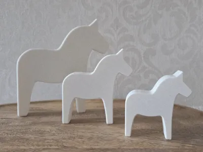 Dala Horse 