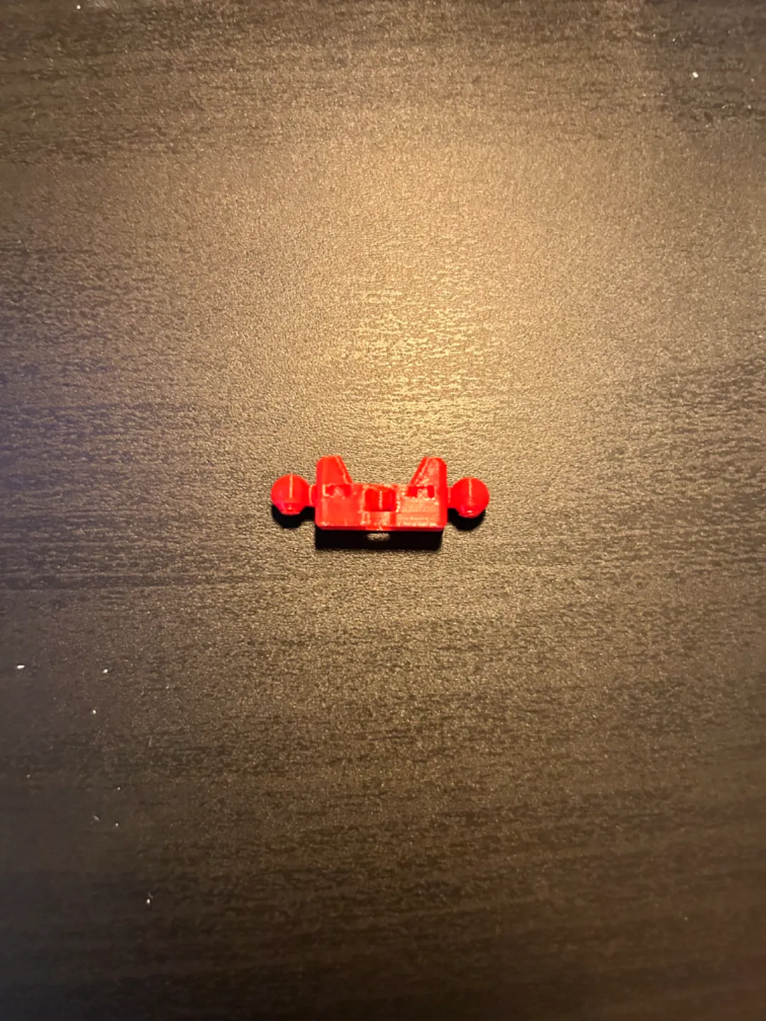 4 Arms for Dummy 13 view 2