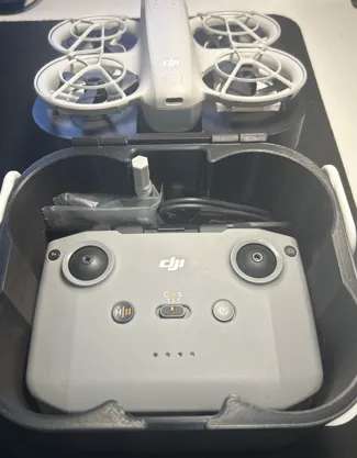 DJI Neo Hard Case Remote