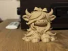 0.2mm layer, 2 walls, 8% infill