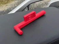 0.2mm layer, 5 walls, 15% infill