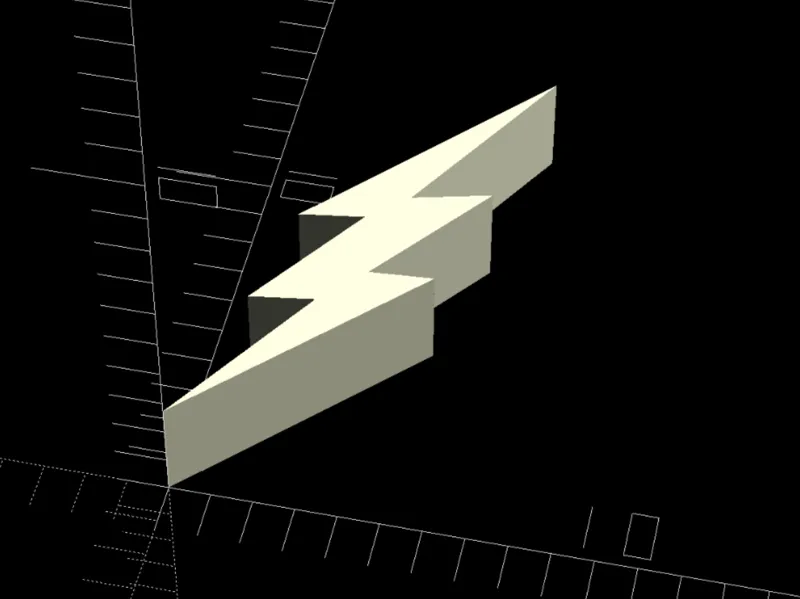 <BSG> THUNDER