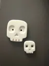 Small version - 0.2mm nozzle, 0.08mm layer, 90% infill