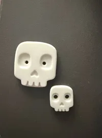 Small version - 0.2mm nozzle, 0.08mm layer, 90% infill