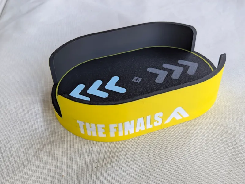 The Finals Power Shift Platform Replica