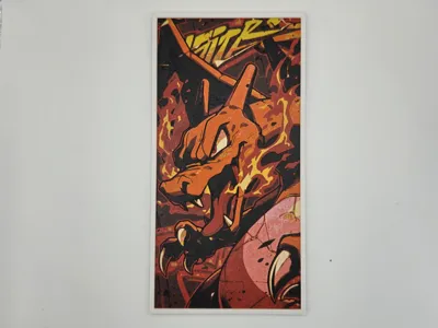 Charizard Pokémon