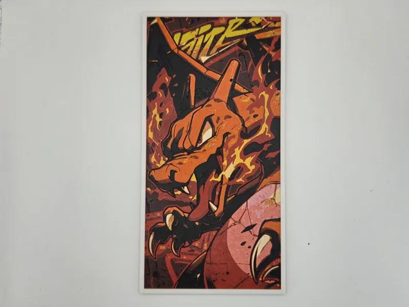 Dracaufeu Pokemon