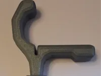 0.2mm layer, 4 walls, 15% infill