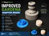 0.2mm layer, 6 walls, 25% infill