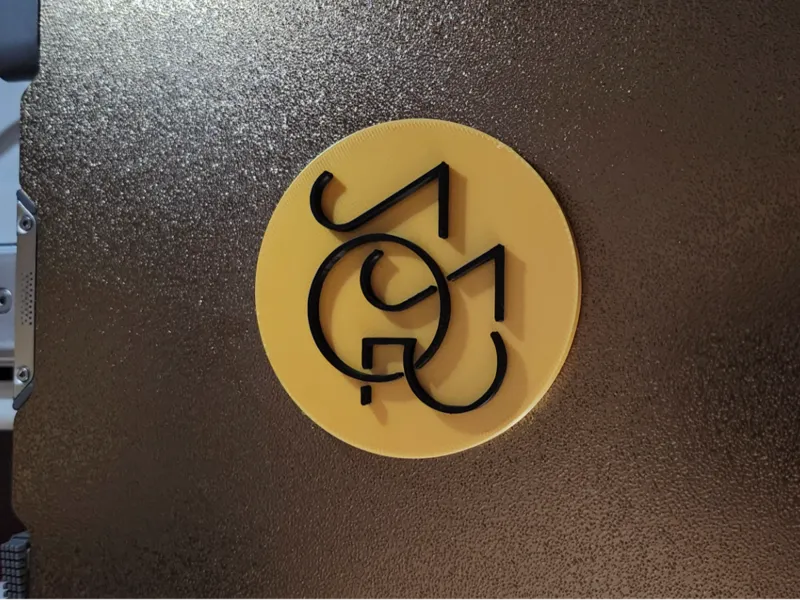2025 Modern Cookie Cutter/Imprinter